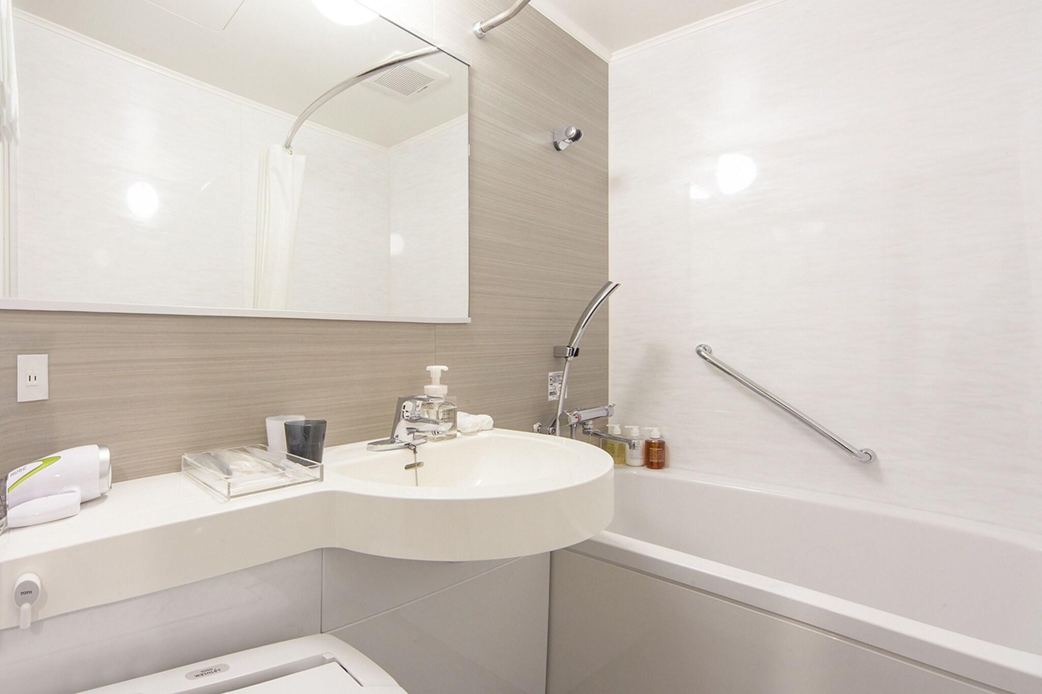 Double Queen Bed Non Smoking