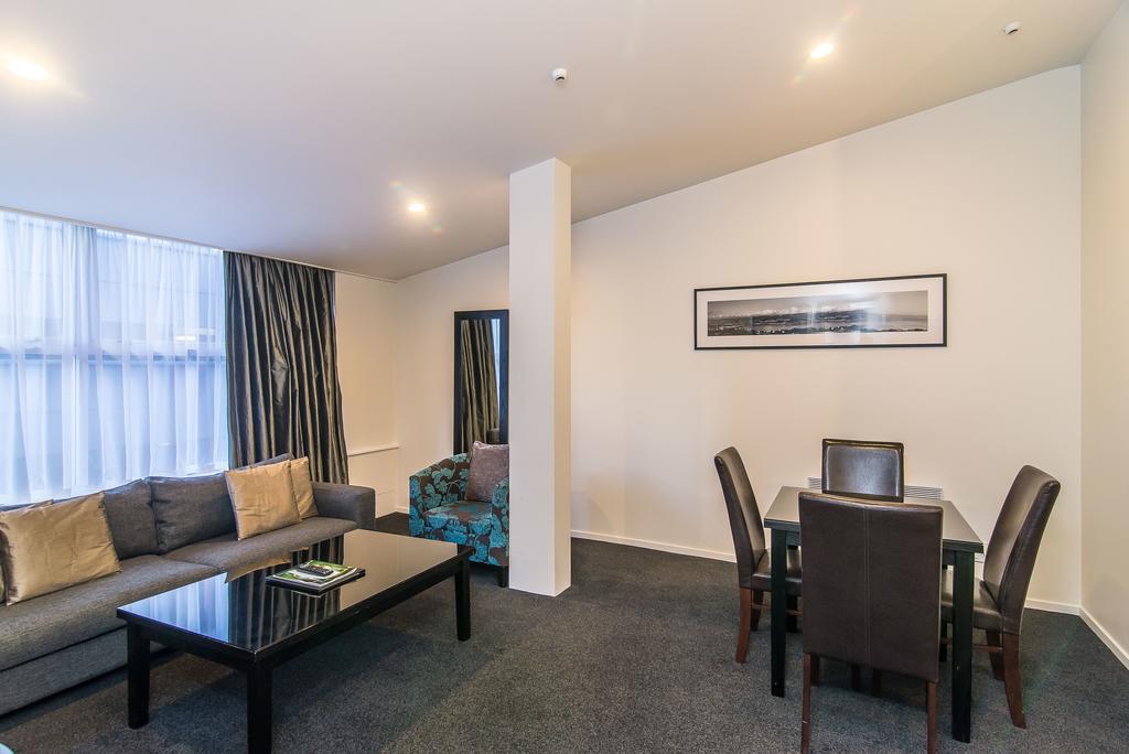 Apartment Two Bedrooms