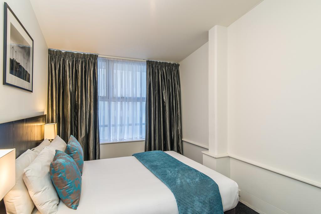 Apartment Two Bedrooms