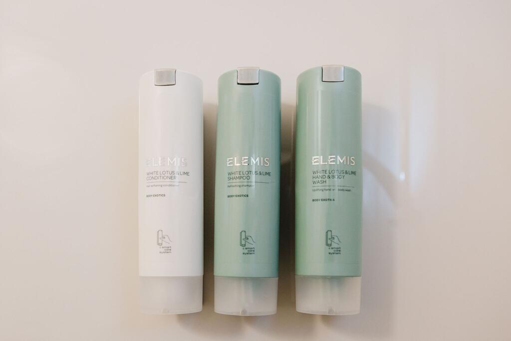 Apartment Queen Size Bed