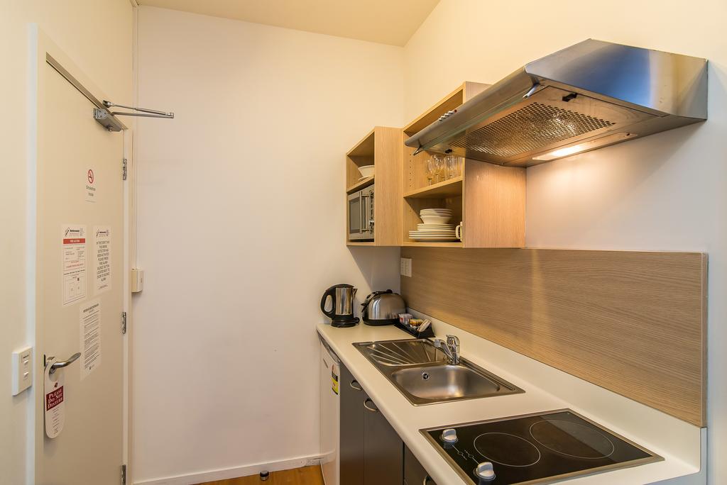 Apartment One Bedroom