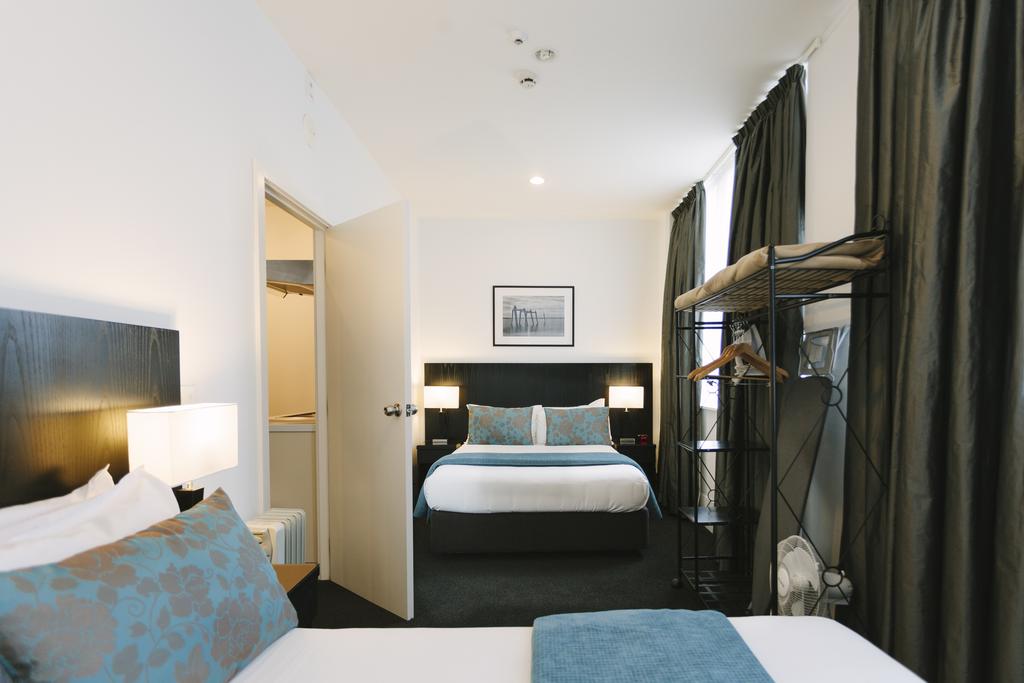 Apartment One Bedroom