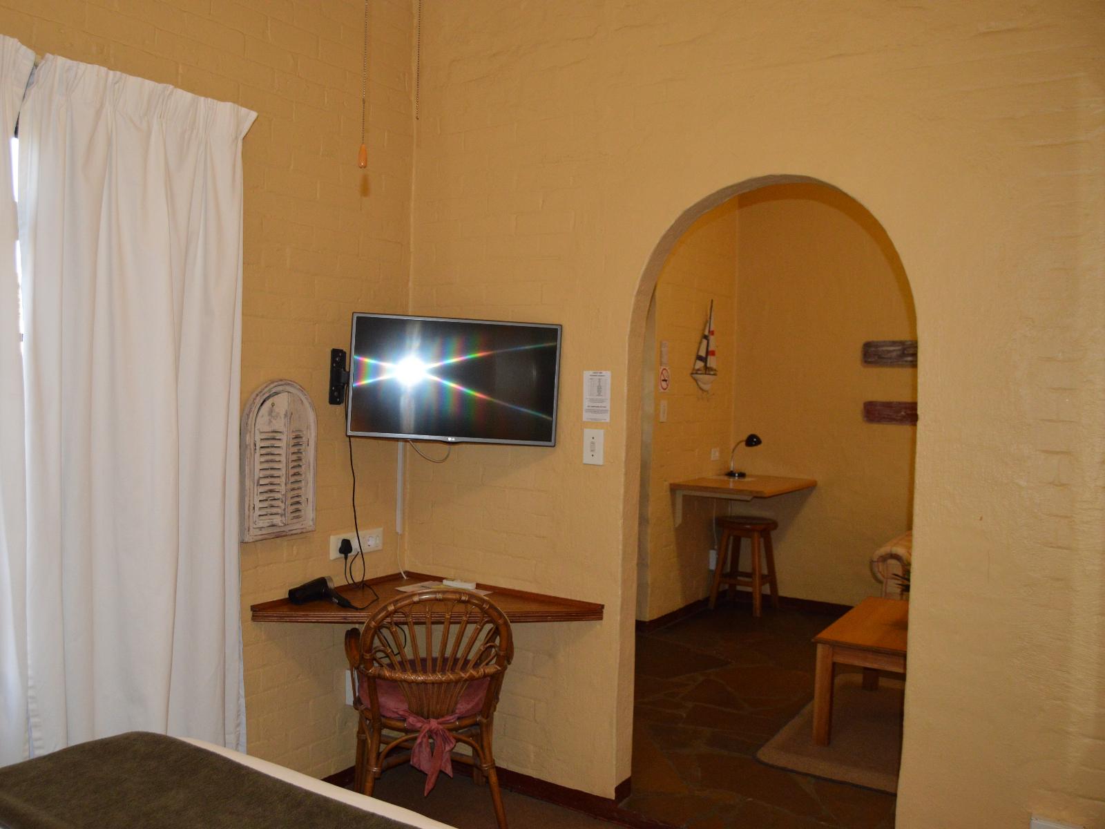 Double with Double Bed