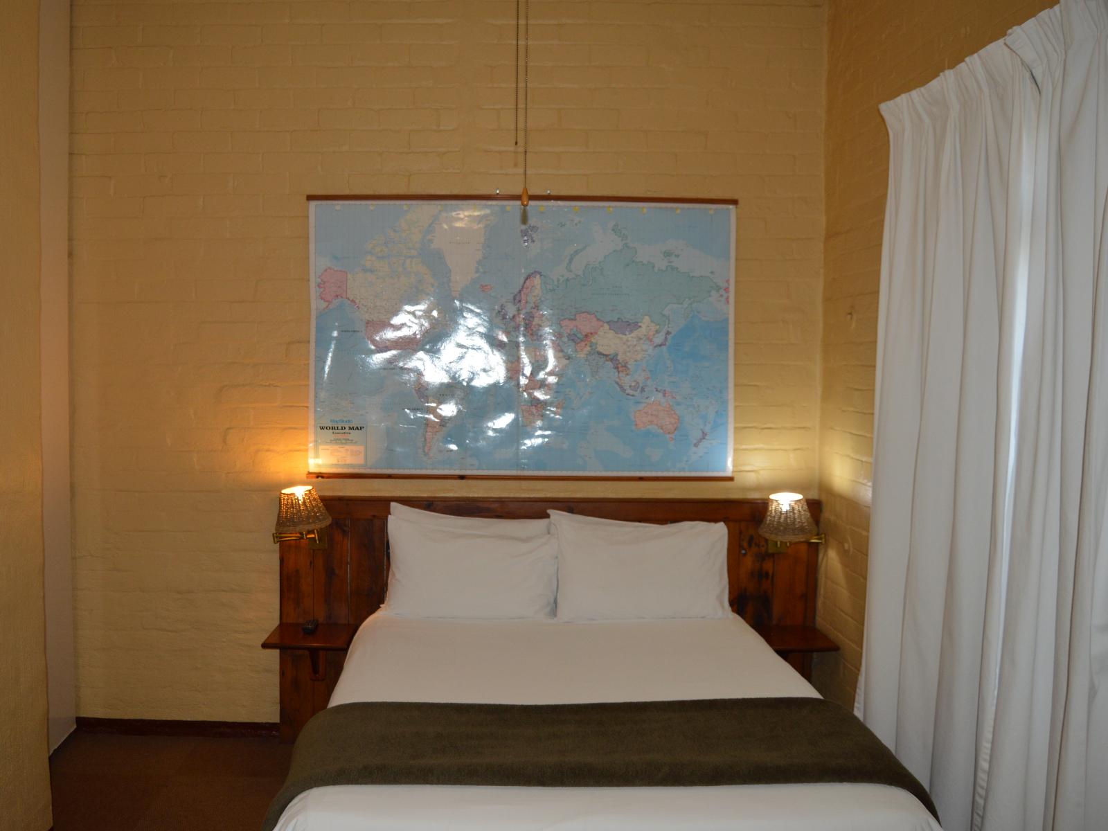 Family Room Queen Size Bed