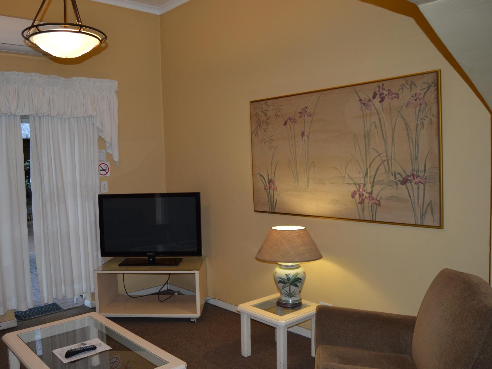 Double Deluxe Queen Bed