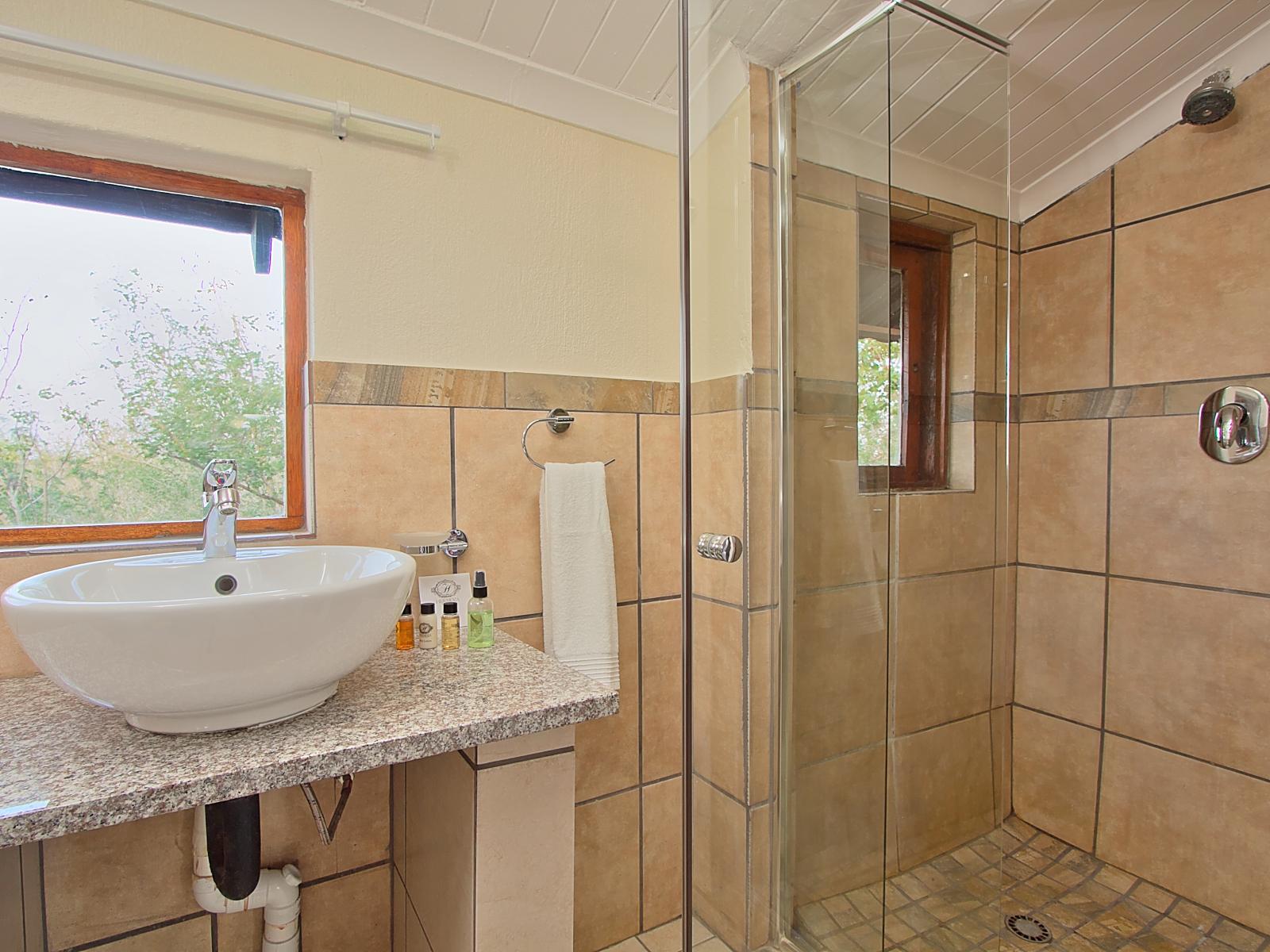 Family Room with Kitchenette