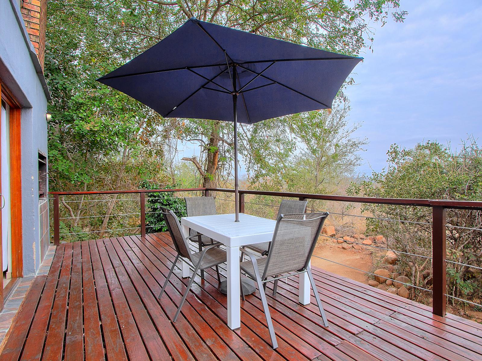 Family Room with Kitchenette