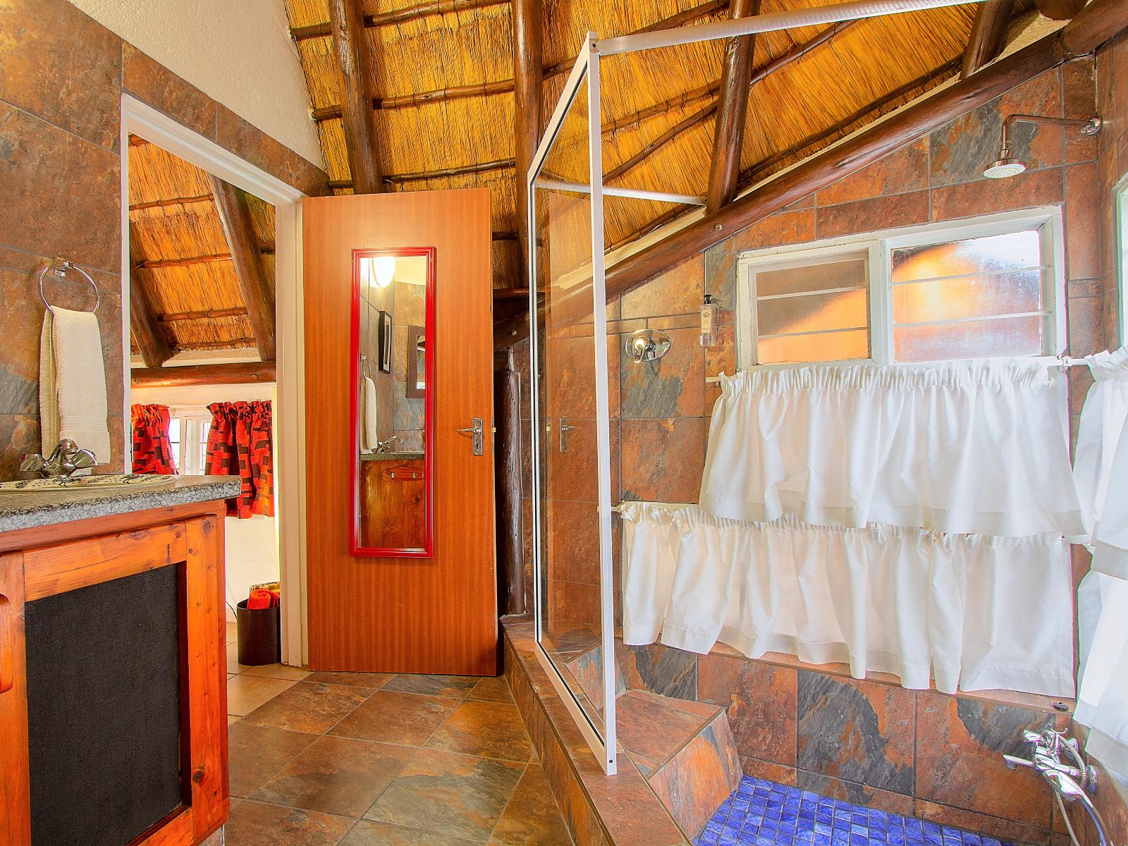 Double Deluxe with Kitchenette