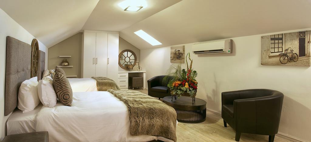 Apartment Three Bedrooms