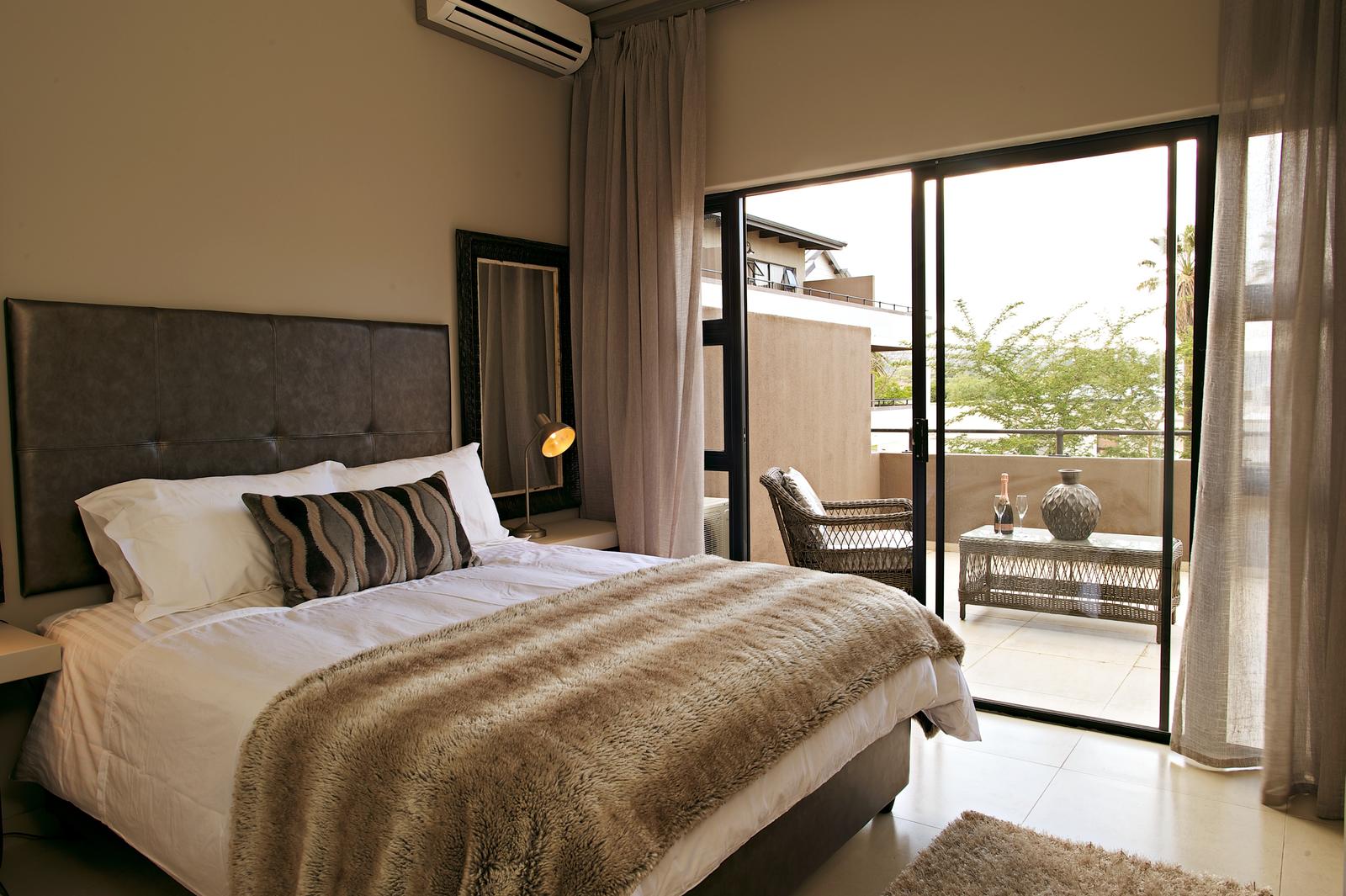 Apartment Three Bedrooms