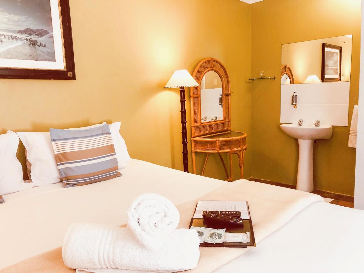 Bed in Dormitory Standard