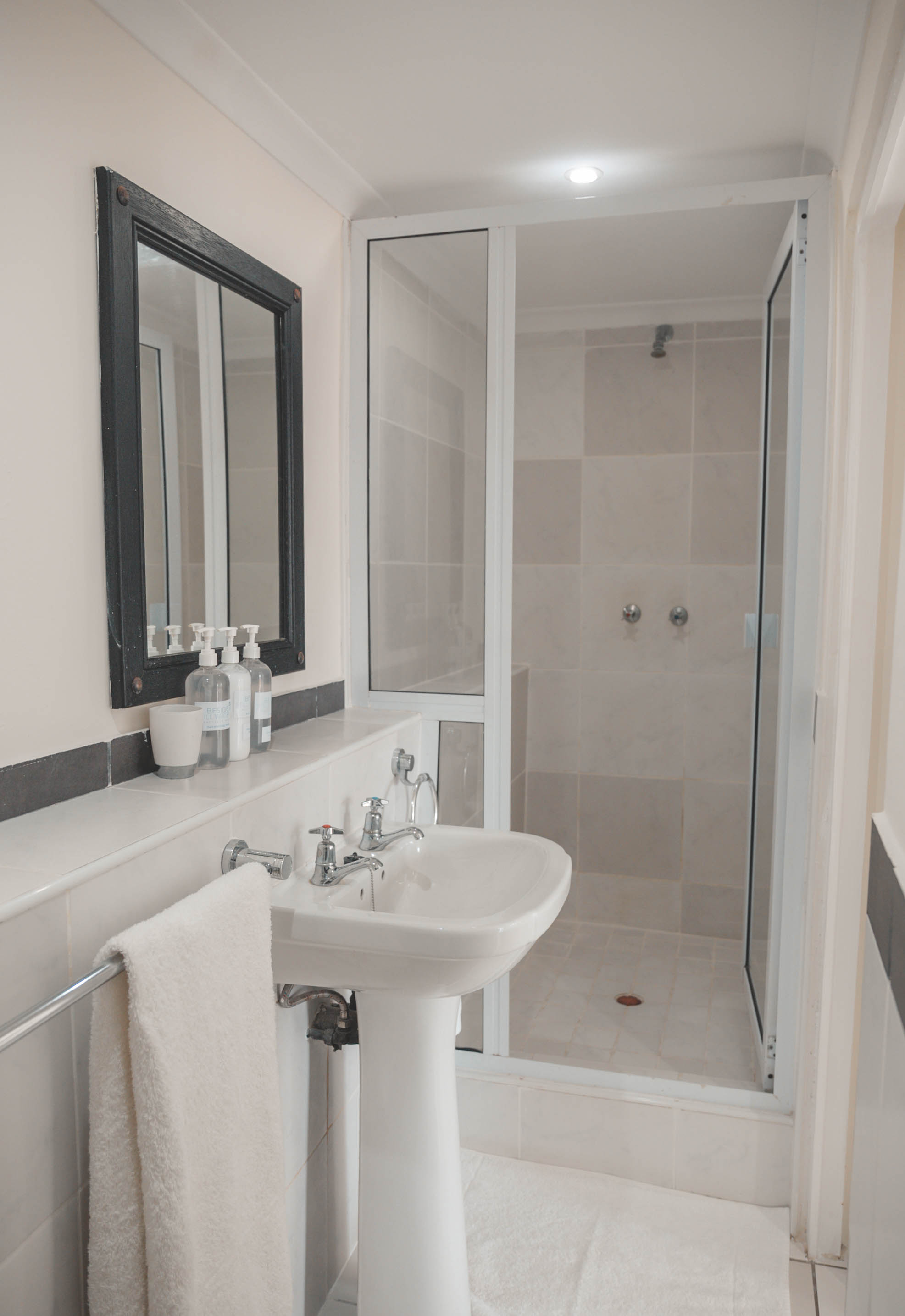 Triple Superior One Bedroom