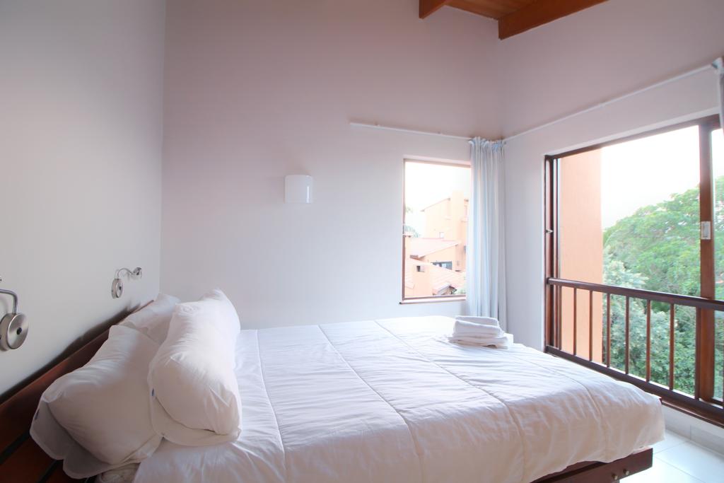 Triple with Kitchenette