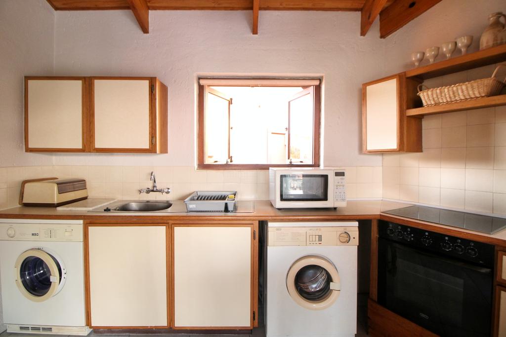 Triple with Kitchenette