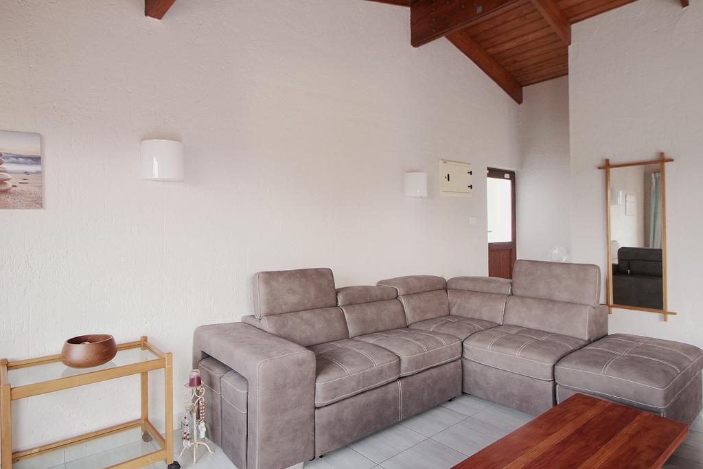 Triple with Kitchenette