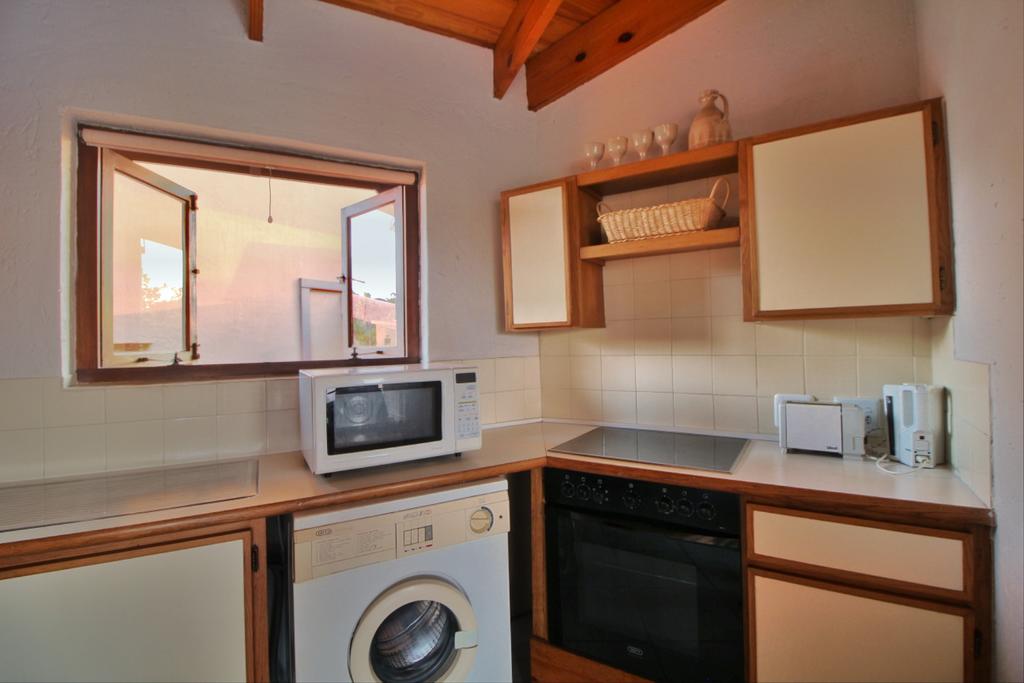 Triple with Kitchenette