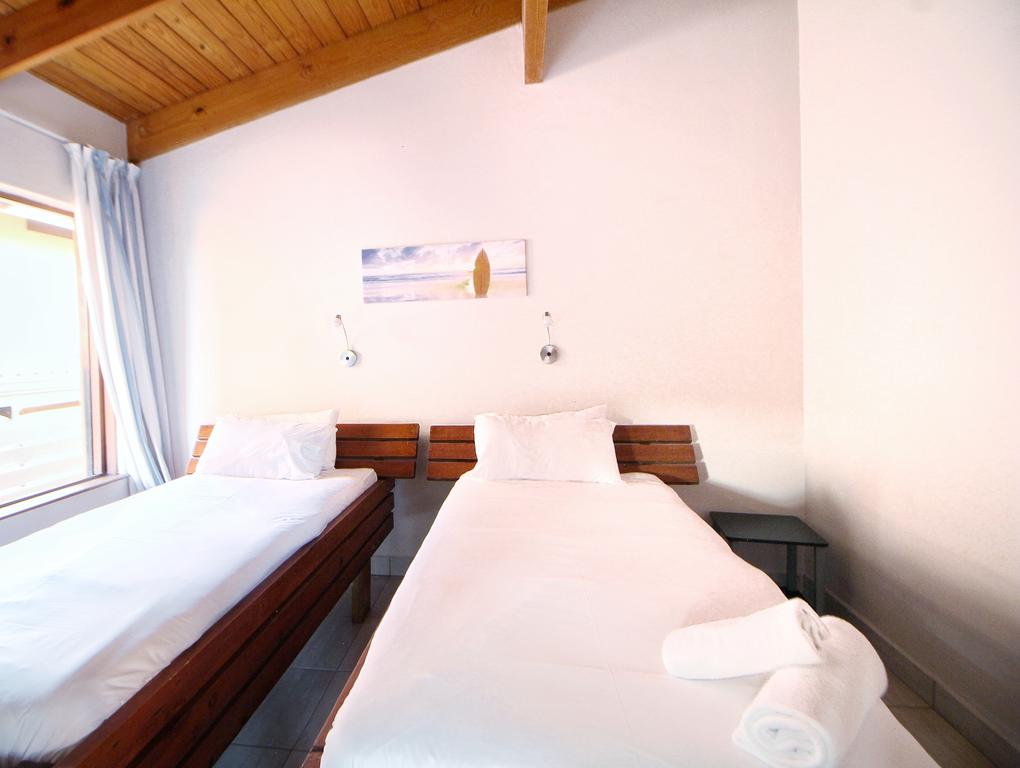 Triple with Kitchenette