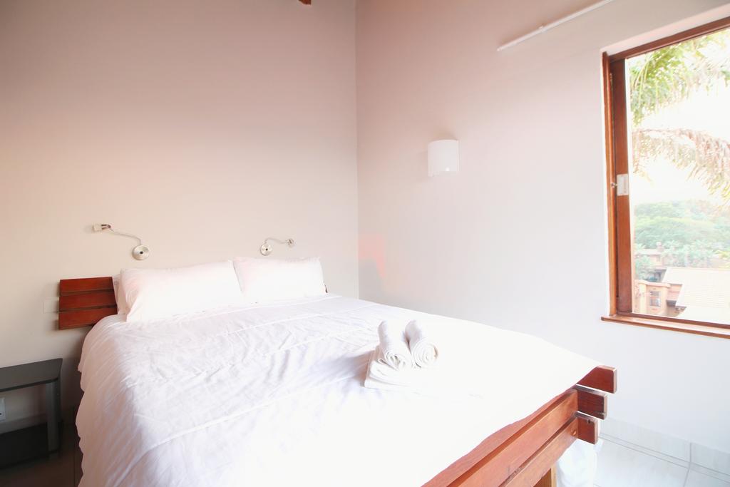 Triple with Kitchenette