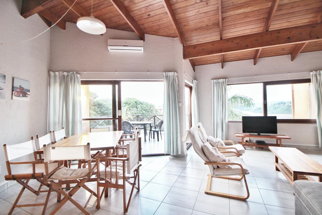 Triple with Kitchenette