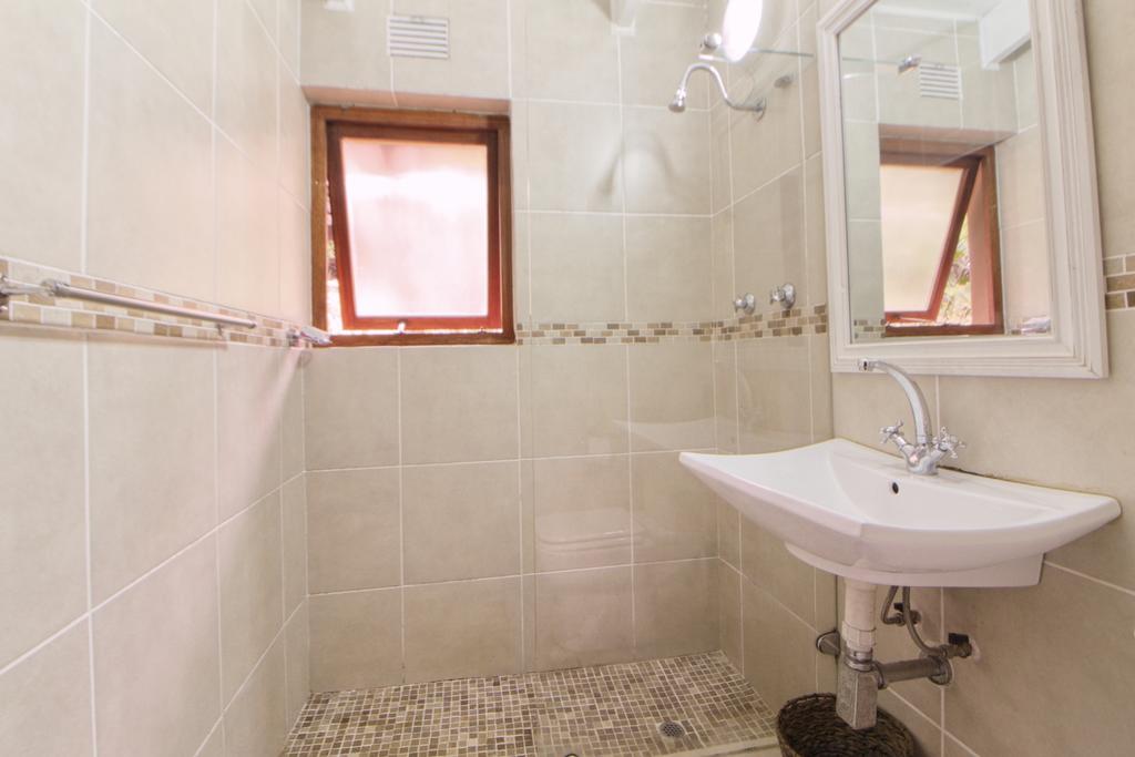 Family Room with Kitchenette