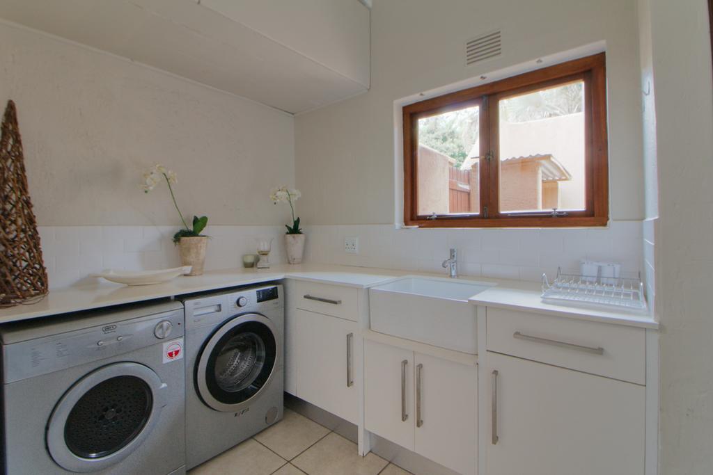 Family Room with Kitchenette