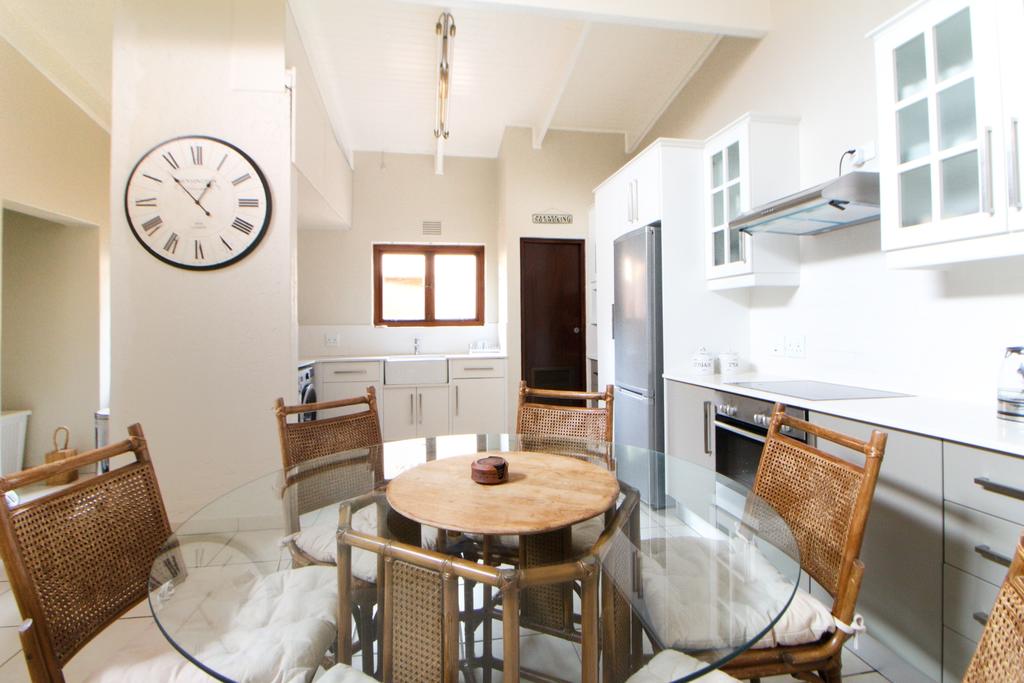 Family Room with Kitchenette