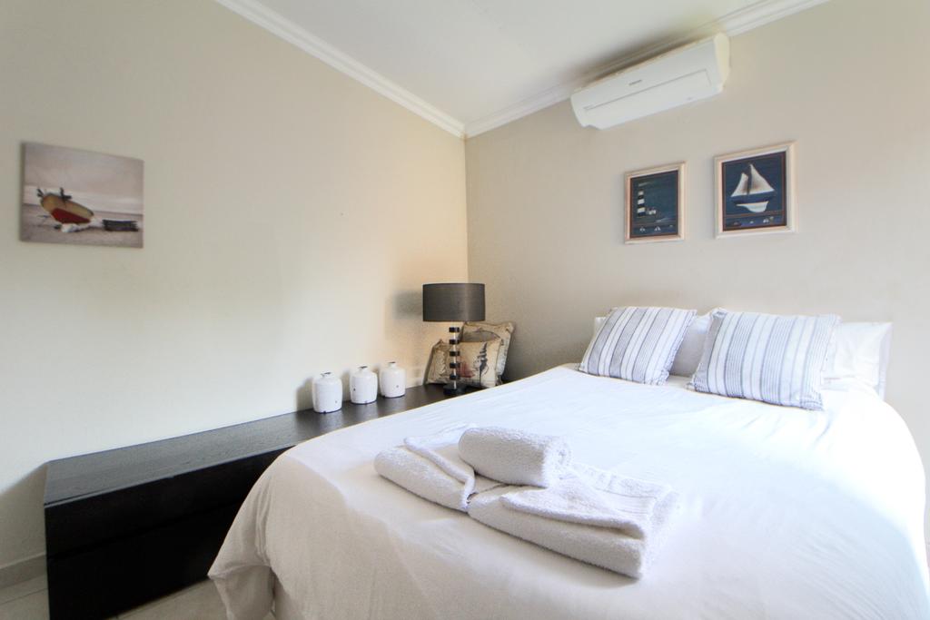 Family Room with Kitchenette