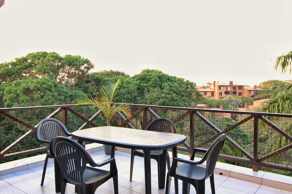 Triple with Kitchenette