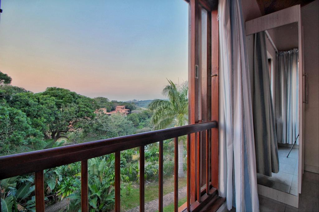 Triple with Kitchenette