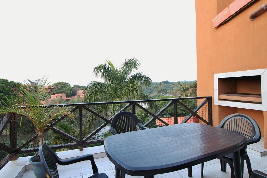 Triple with Kitchenette