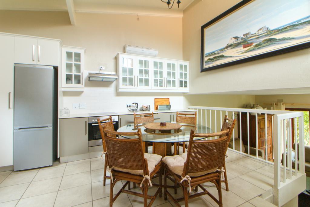 Family Room with Kitchenette