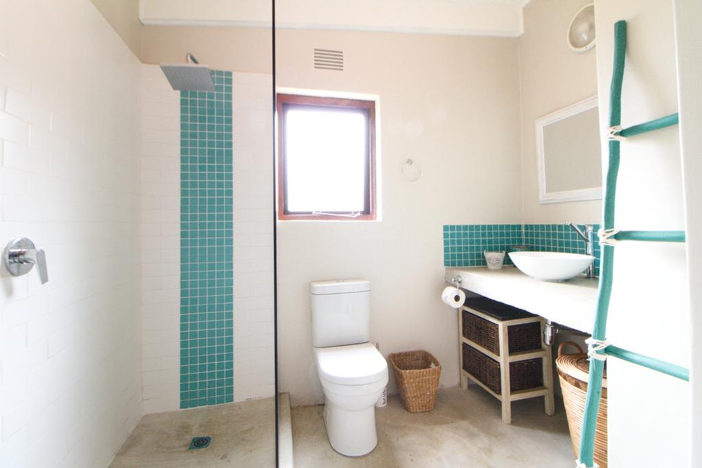 Family Room with Kitchenette