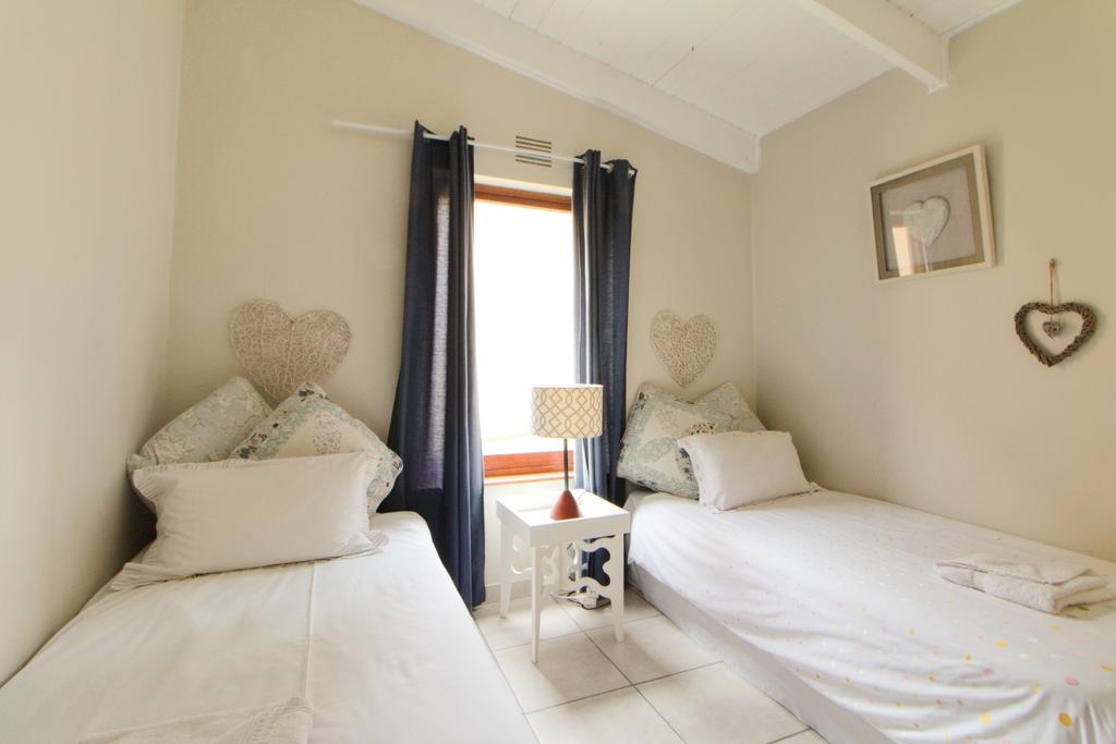 Family Room with Kitchenette