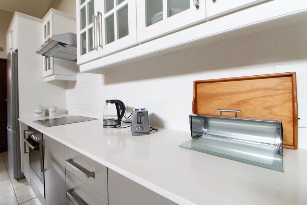 Family Room with Kitchenette