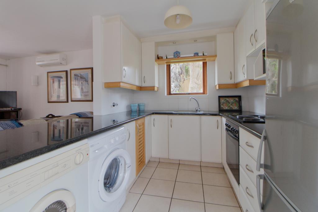 Twin with Kitchenette