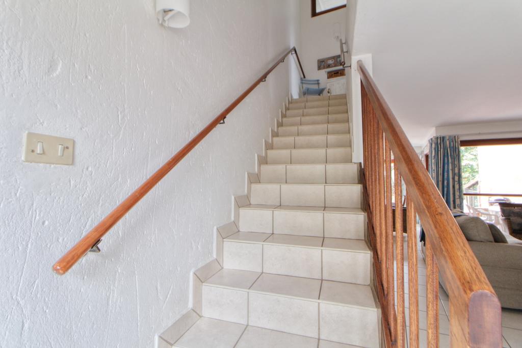 Twin with Kitchenette