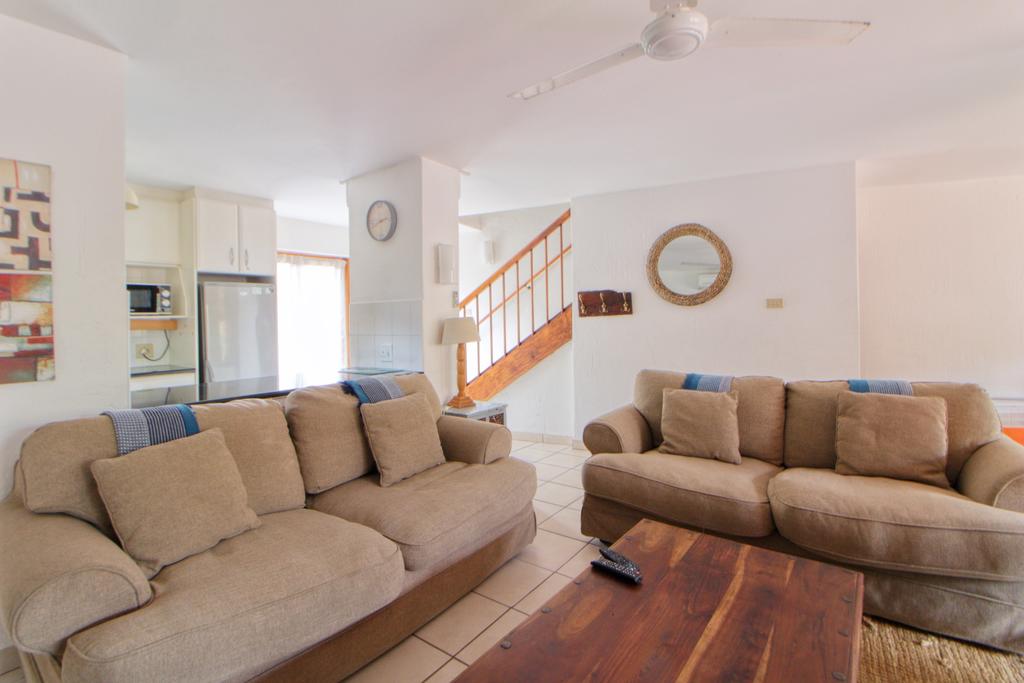 Twin with Kitchenette