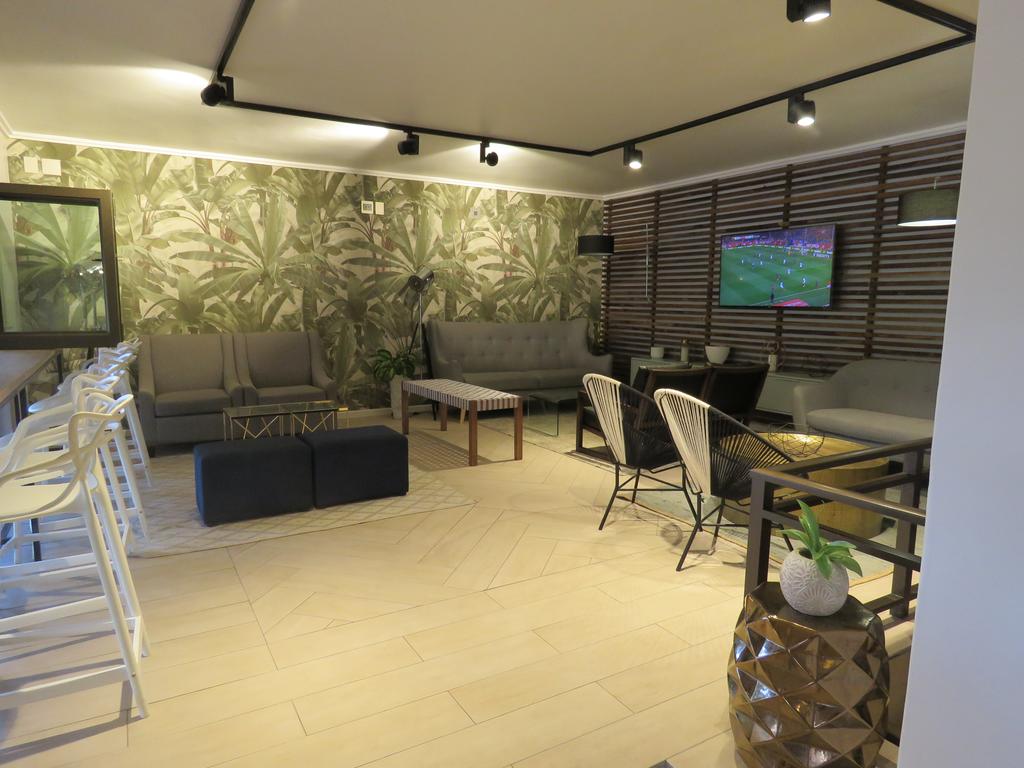 Family Room Standard