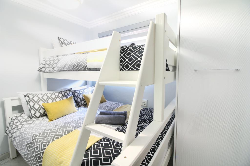 Family Room Standard