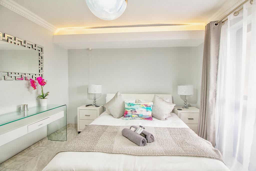 Family Room Standard