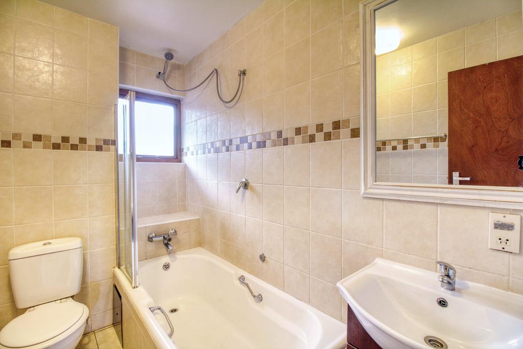 Single with Kitchenette