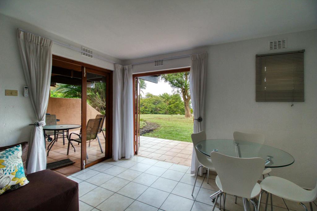 Single with Kitchenette