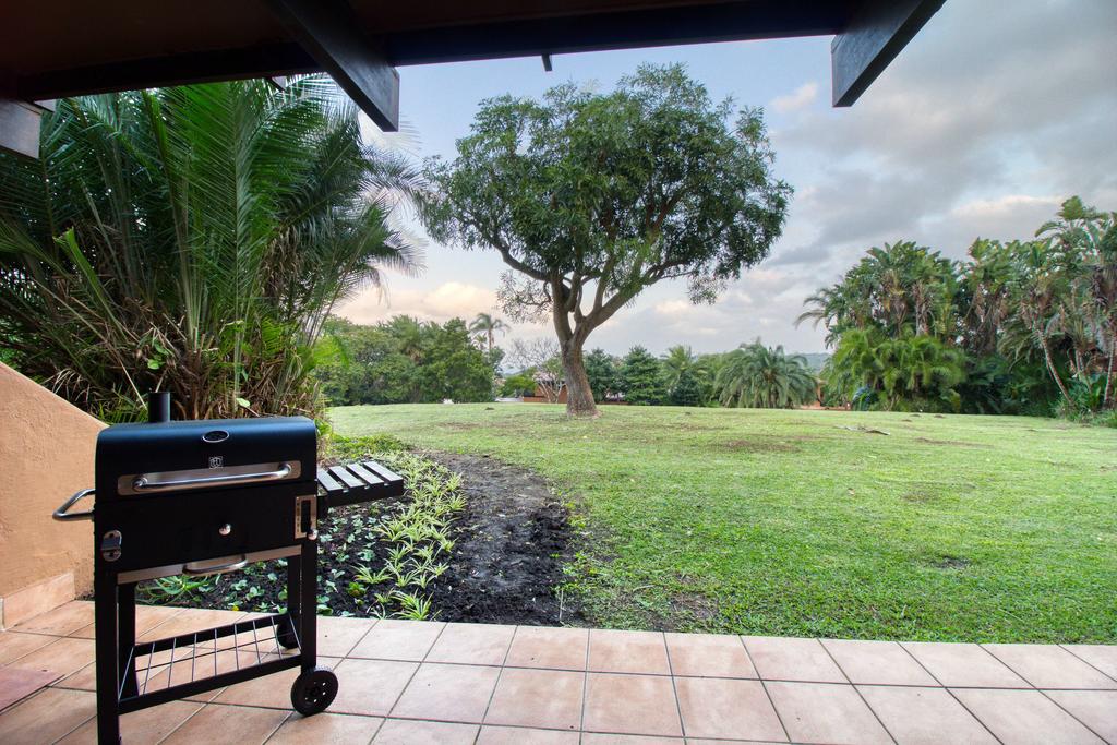 Single with Kitchenette