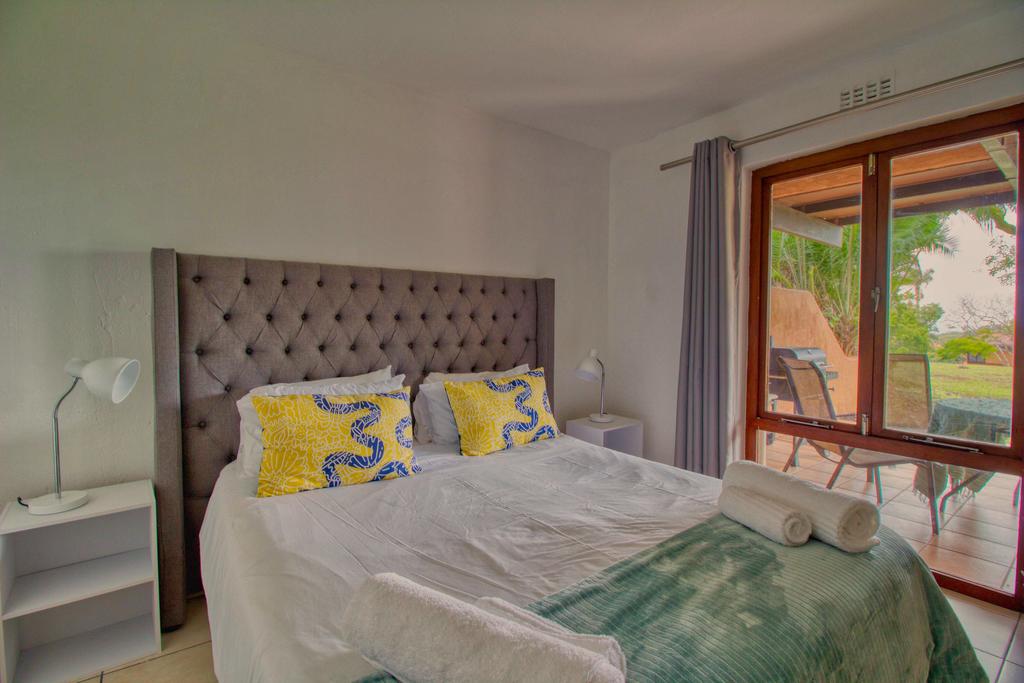 Single with Kitchenette