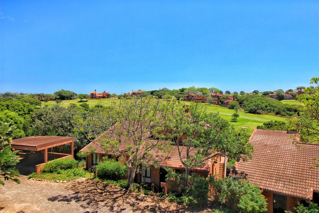 Apartment with Kitchenette