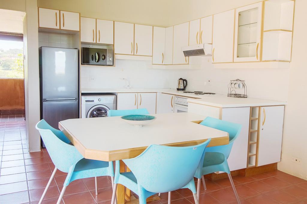 Apartment with Kitchenette