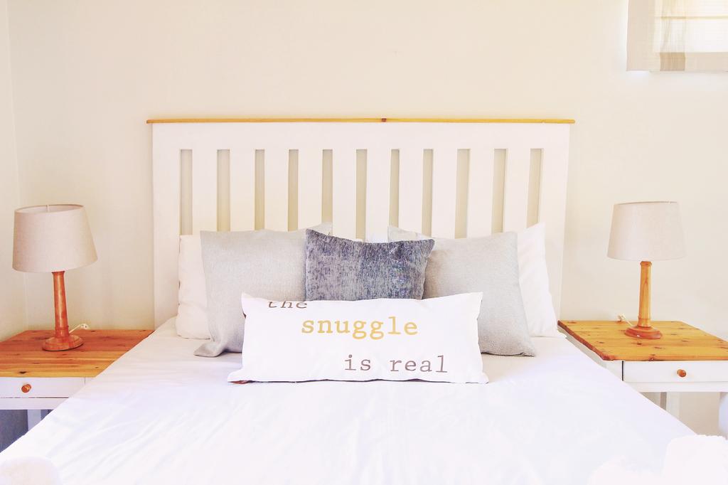 Apartment with Kitchenette