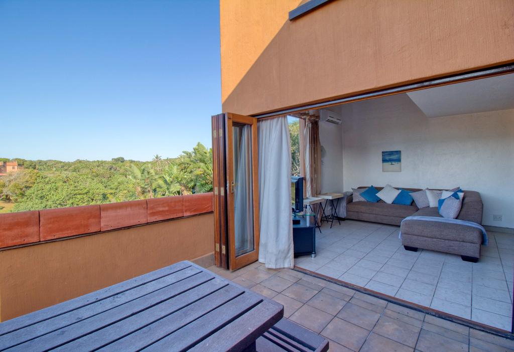 Family Room with Kitchenette