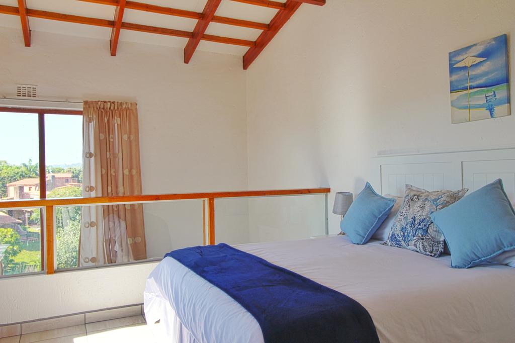 Family Room with Kitchenette