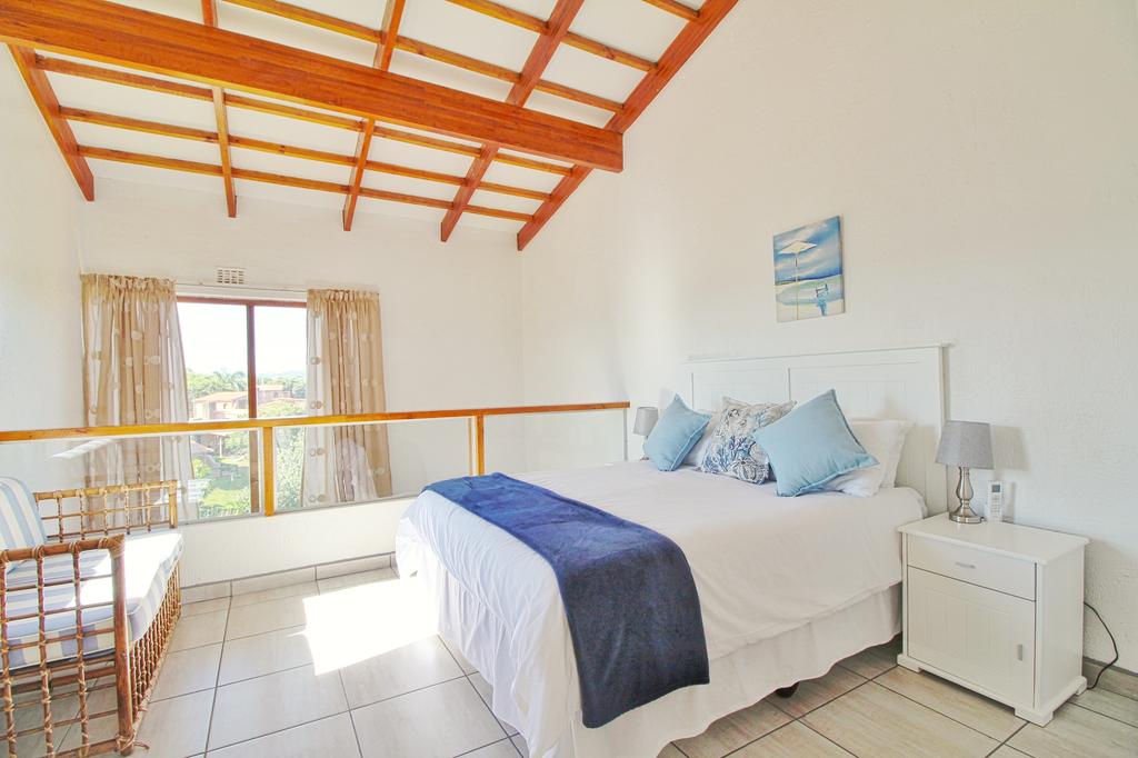 Family Room with Kitchenette